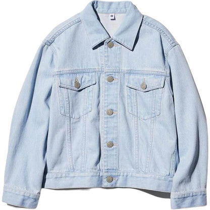 Куртка для девочек Uniqlo - Boxette Shop
