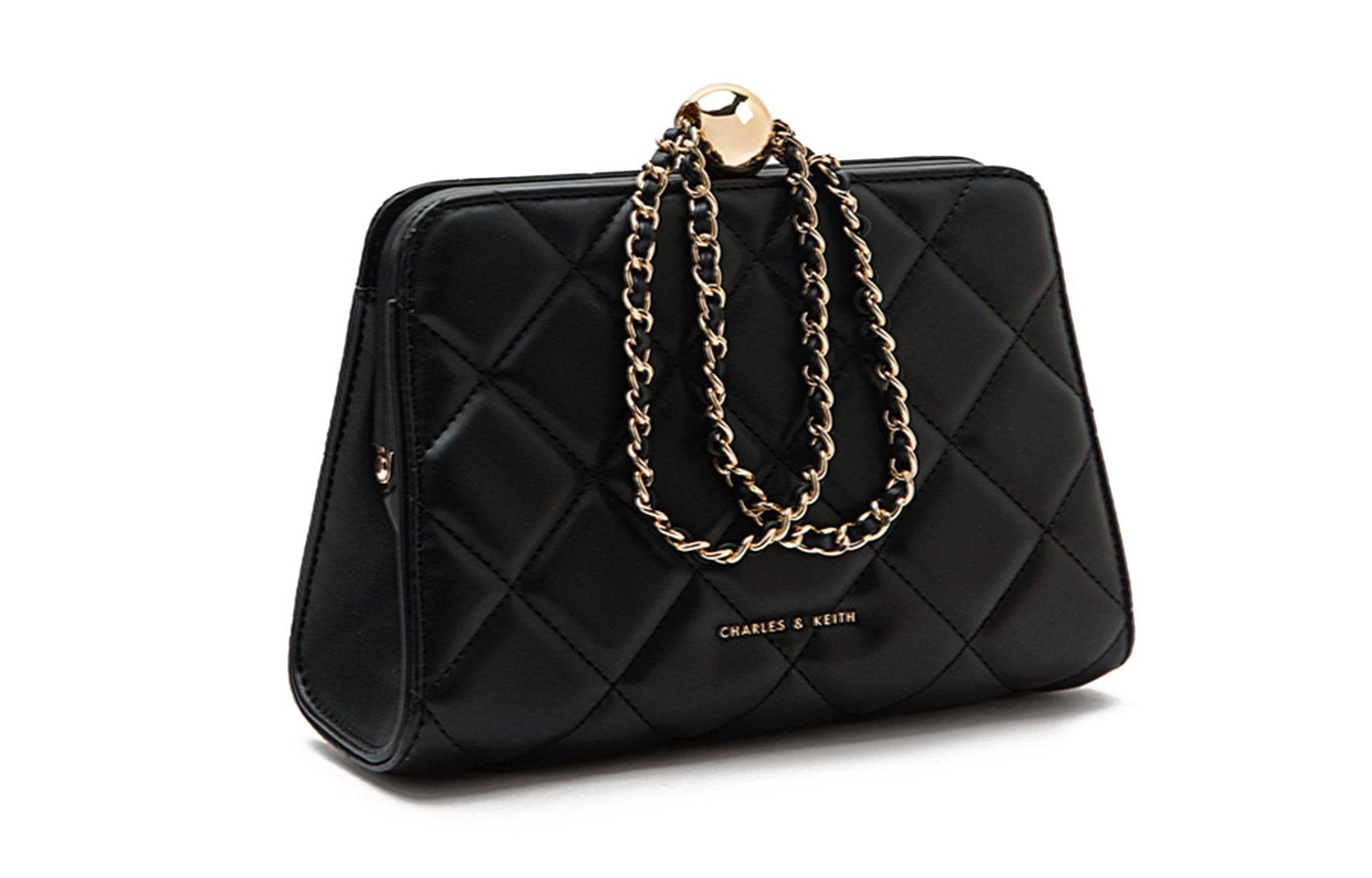 Сумка женская Charles&Keith - Boxette Shop