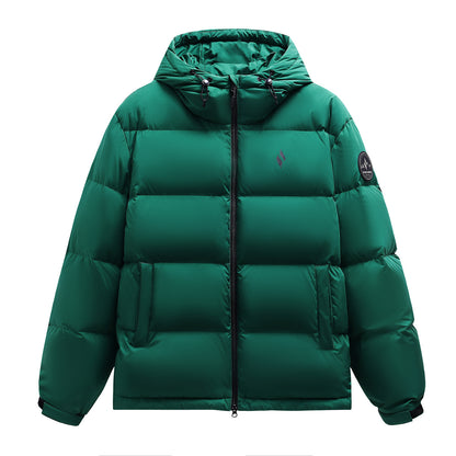 Пуховик женский Skechers