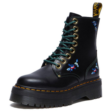 Ботинки женские Dr. Martens