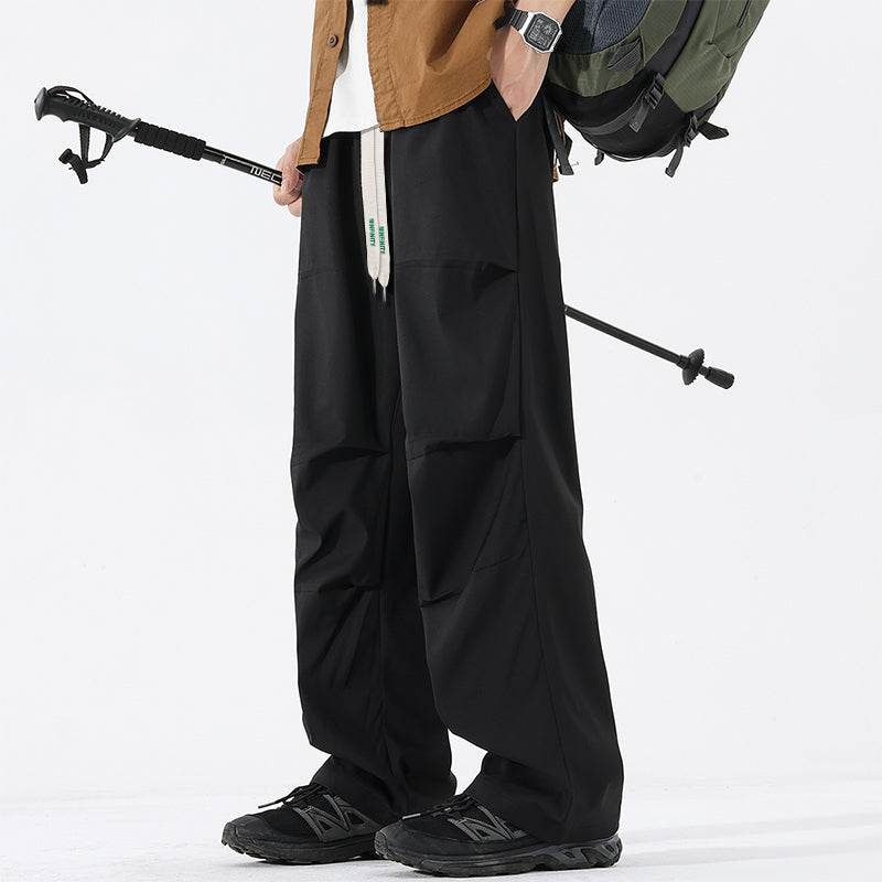 Спортивные брюки Minfinity - Boxette Shop