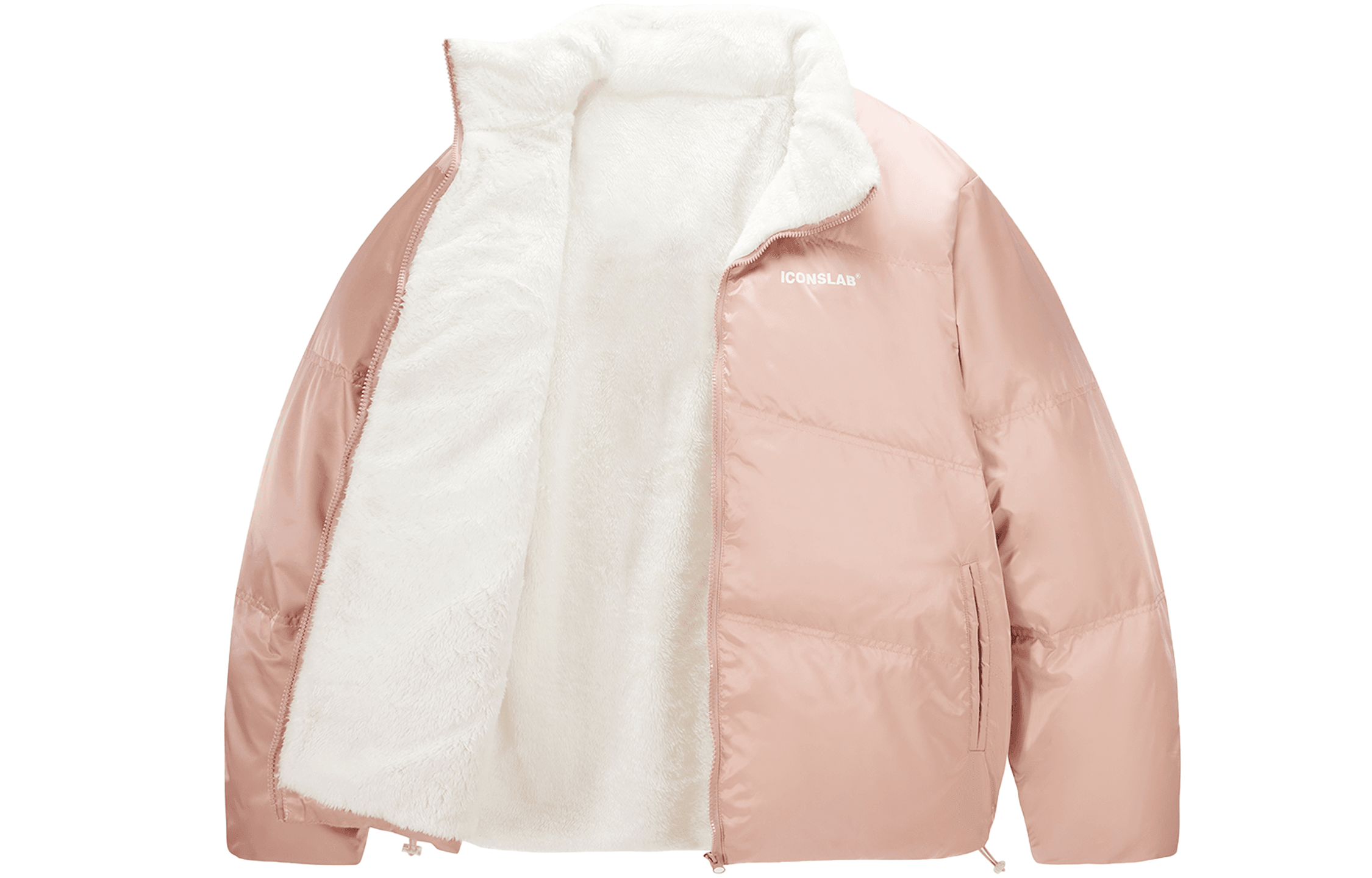 Куртка ICONS Lab - Boxette Shop