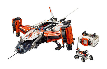 LEGO Technic LT81 kosmik kemasining parvozi (42181)