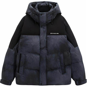 Пуховик мужской Gxg - Boxette Shop