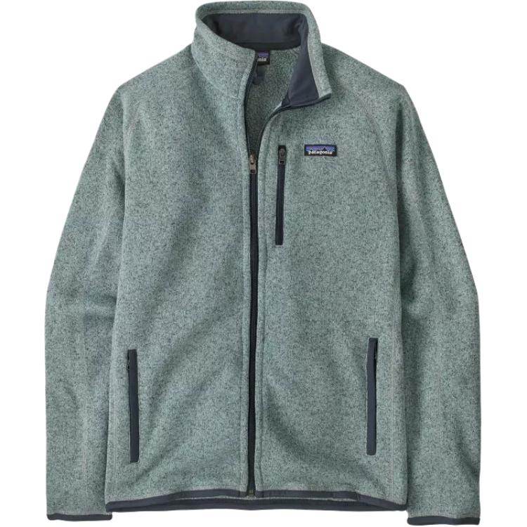 Куртка мужская Patagonia - Boxette Shop