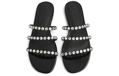 Шлёпанцы Charles&Keith