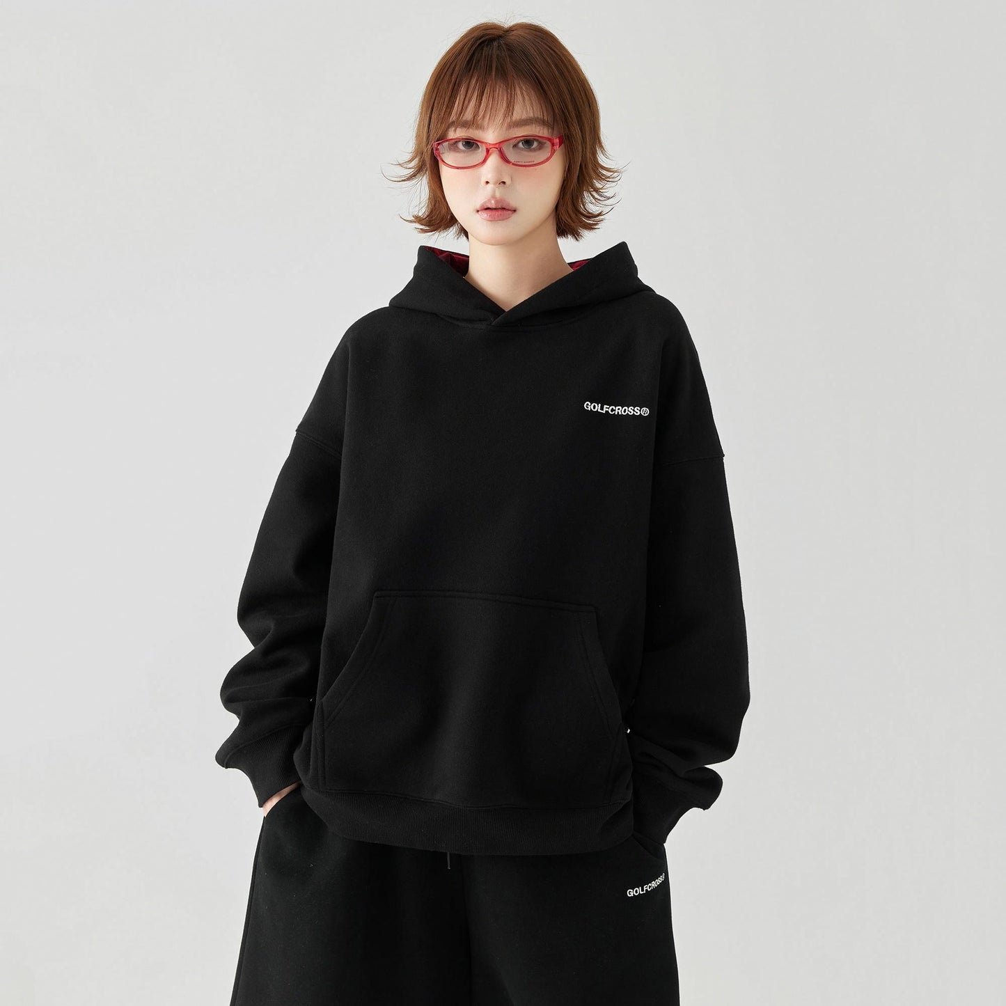 Худи Golfcross