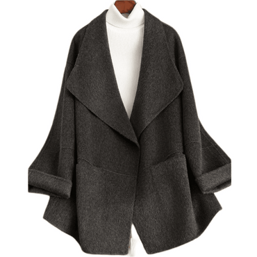 Пальто женское One Shallow - Boxette Shop