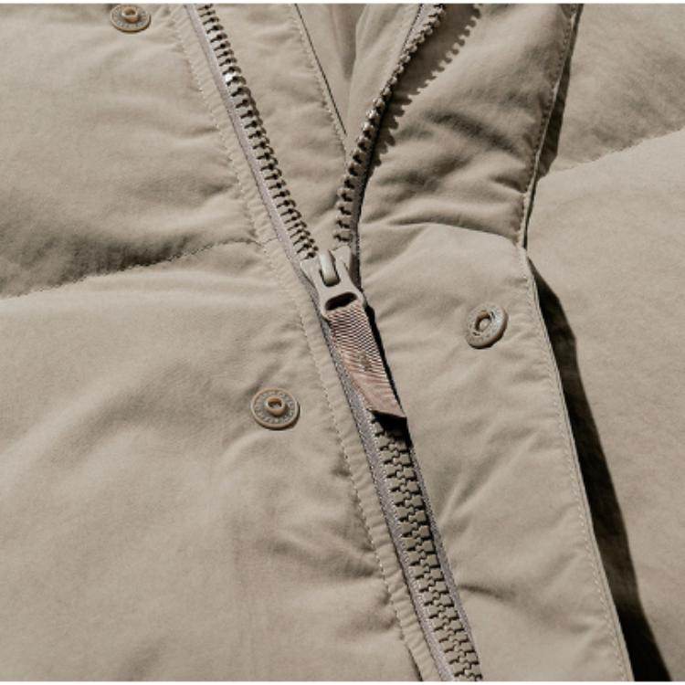 Пуховик мужской Uniqlo FW23 - Boxette Shop