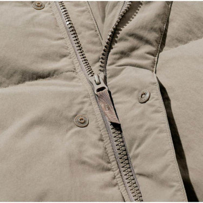 Пуховик мужской Uniqlo FW23 - Boxette Shop