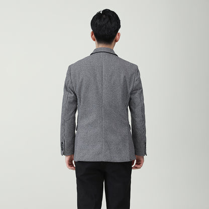 Johnhollis erkaklar kurtkasi