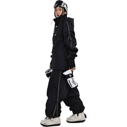 Keep Money chang'i kostyumi