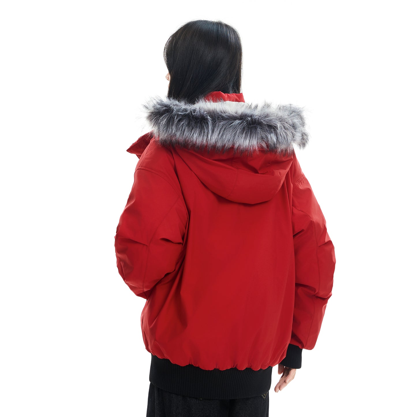 Simpsonsning pastki kurtkasi