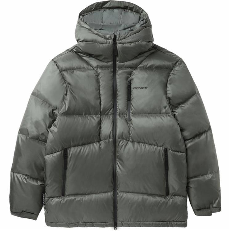Пуховик мужской Carhartt WIP FW24