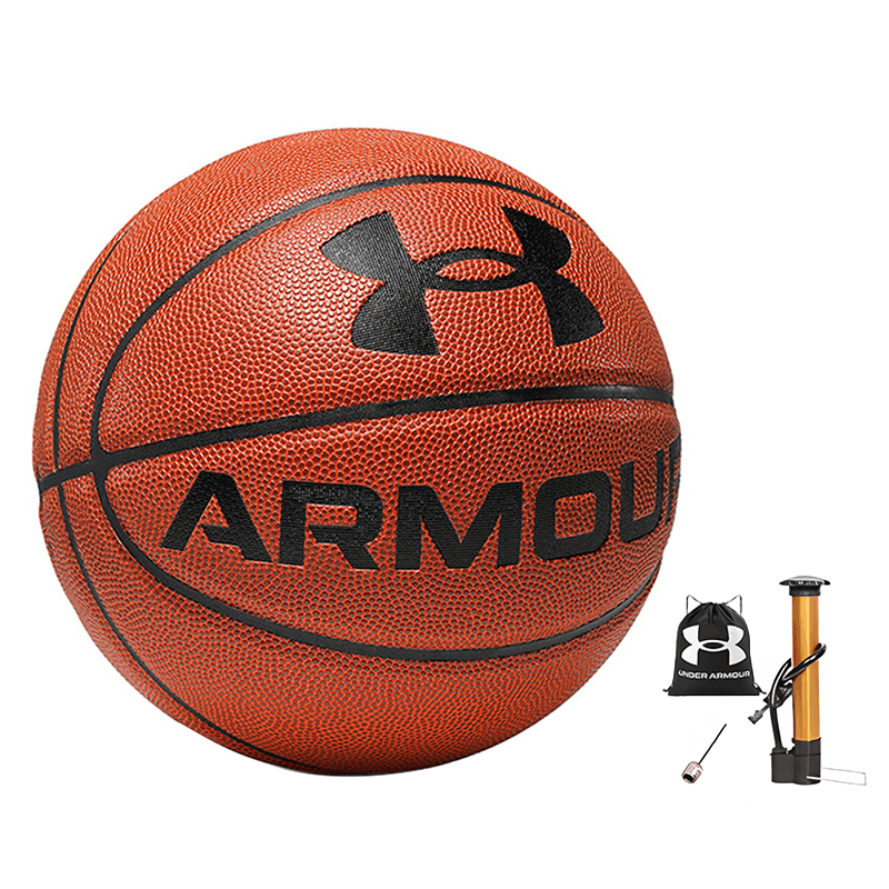 Баскетбольный мяч Under Armour PU - Boxette Shop