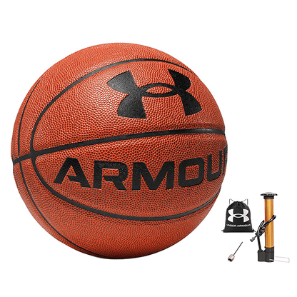 Баскетбольный мяч Under Armour PU - Boxette Shop
