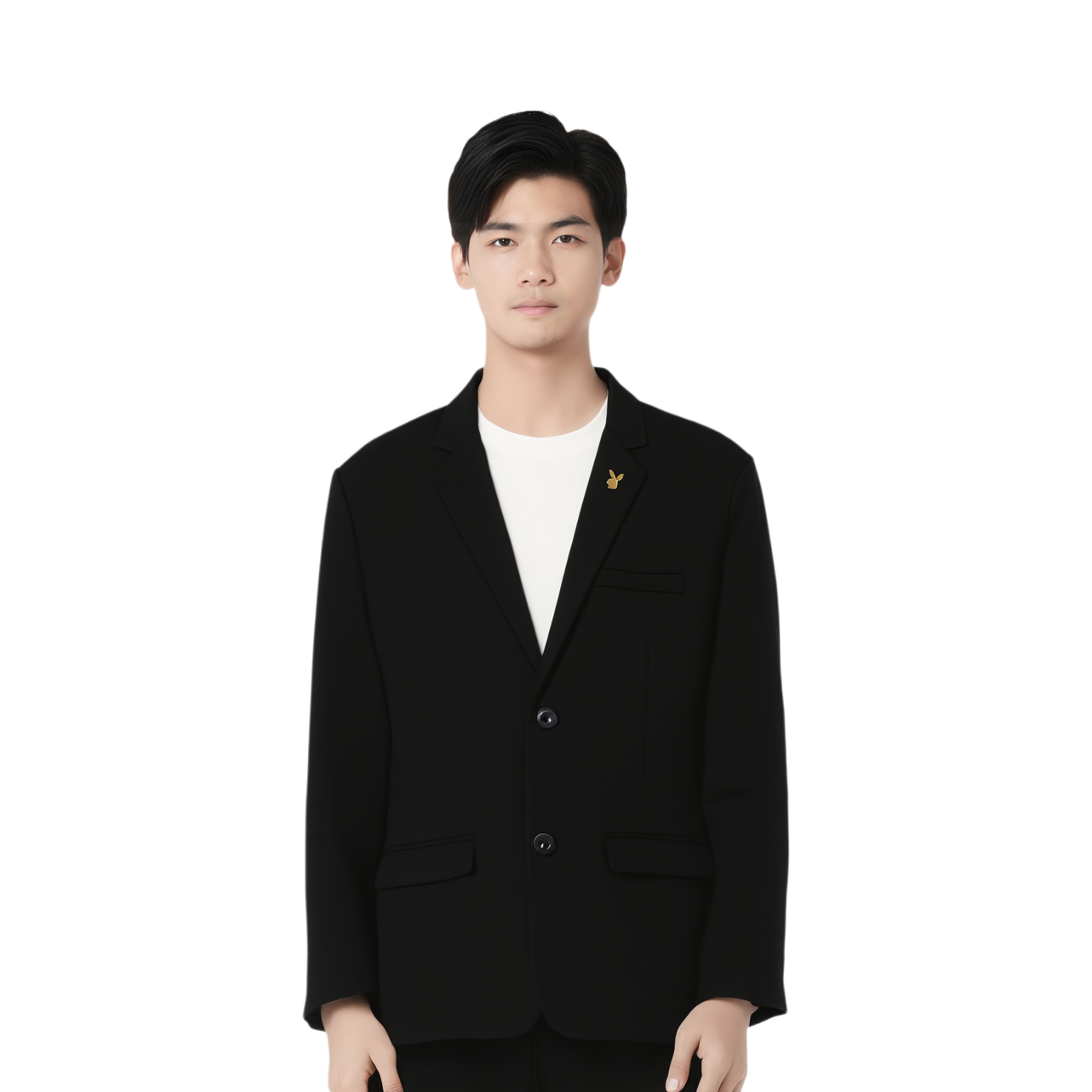 Костюм мужской Playboy