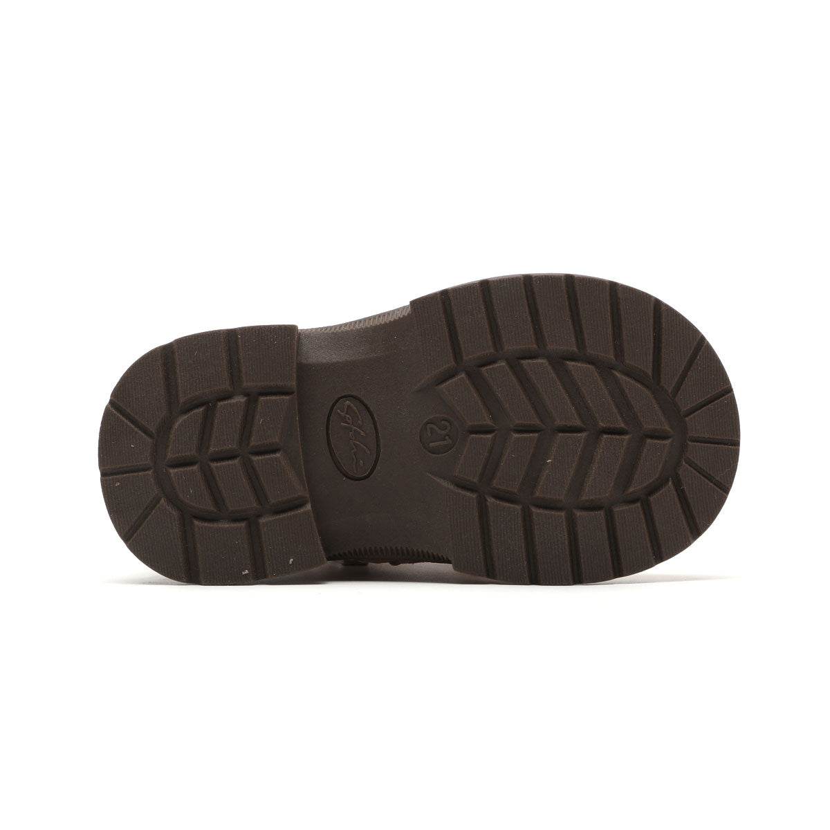 Ботинки детские Satchi leapfrog - Boxette Shop