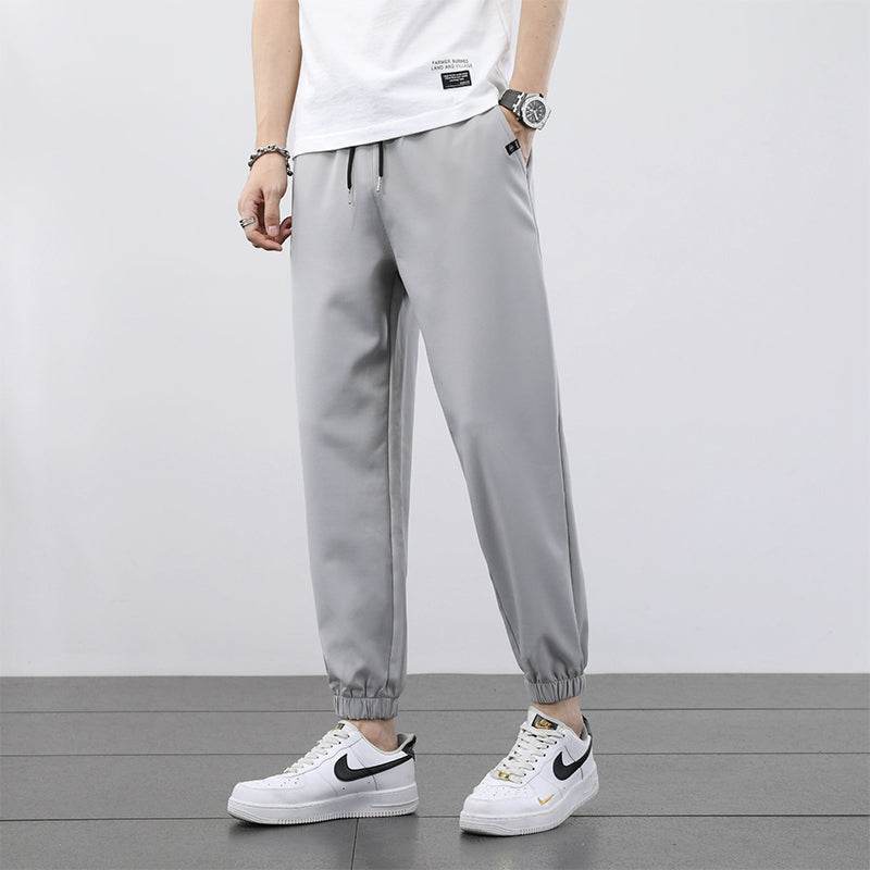 Спортивные брюки мужские Antioffice - Boxette Shop