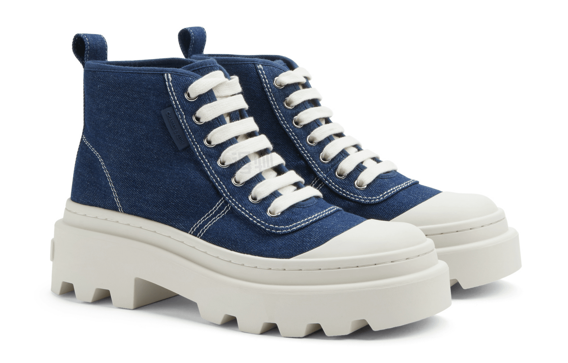 Сапоги женские Charles&keith - Boxette Shop