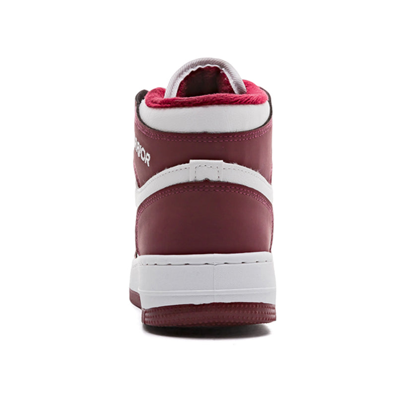 Кроссовки Warrior