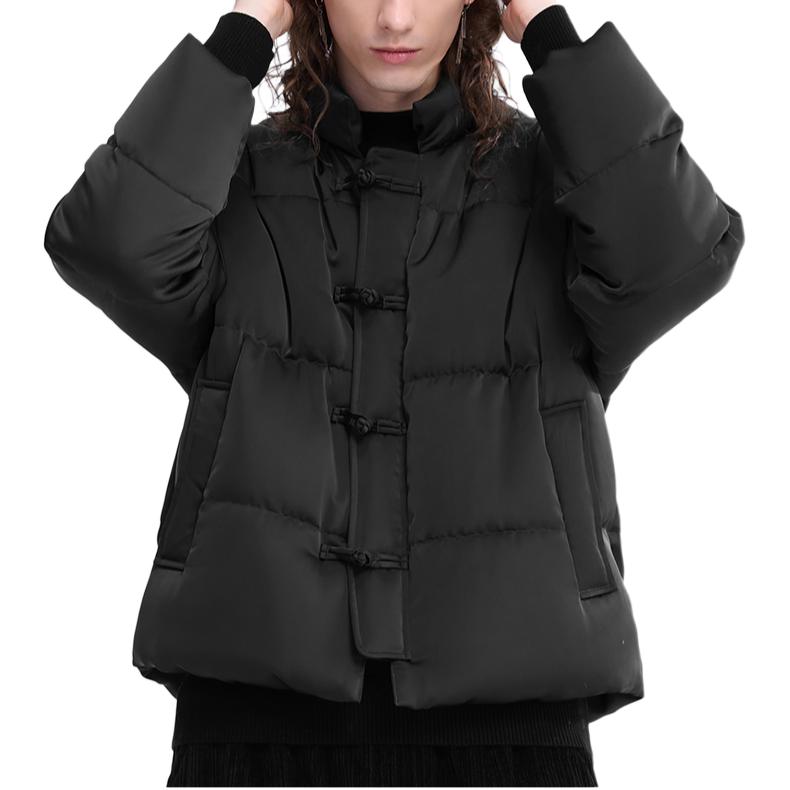 Пуховик мужской Herbel