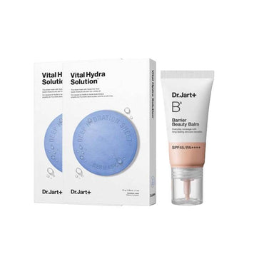 Увлажняющая маска Tijia - Boxette Shop