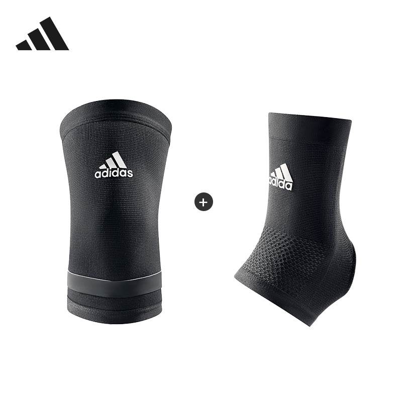 Наколенники Adidas breeze series - Boxette Shop
