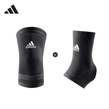 Наколенники Adidas breeze series - Boxette Shop