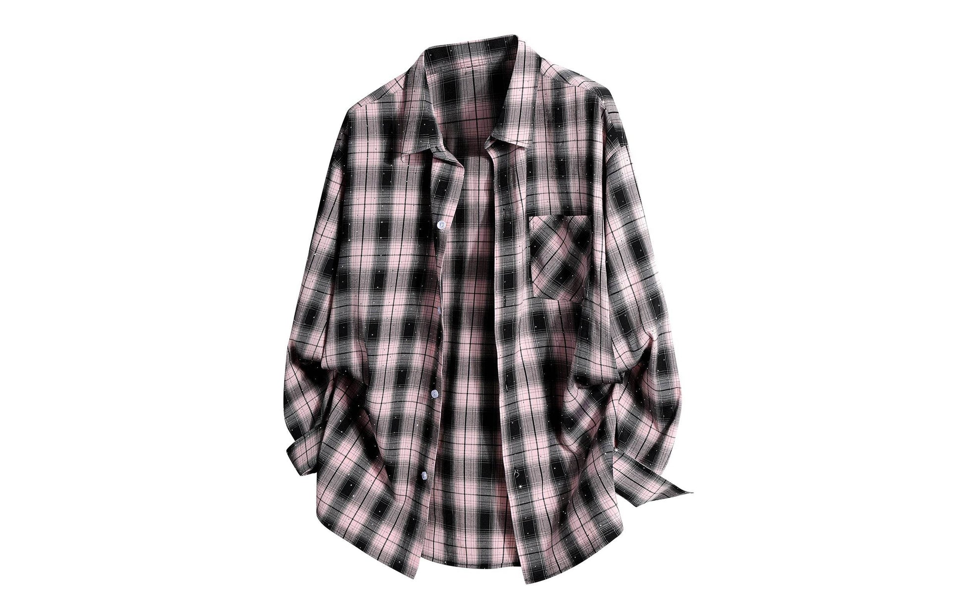 Рубашка Minfinity - Boxette Shop