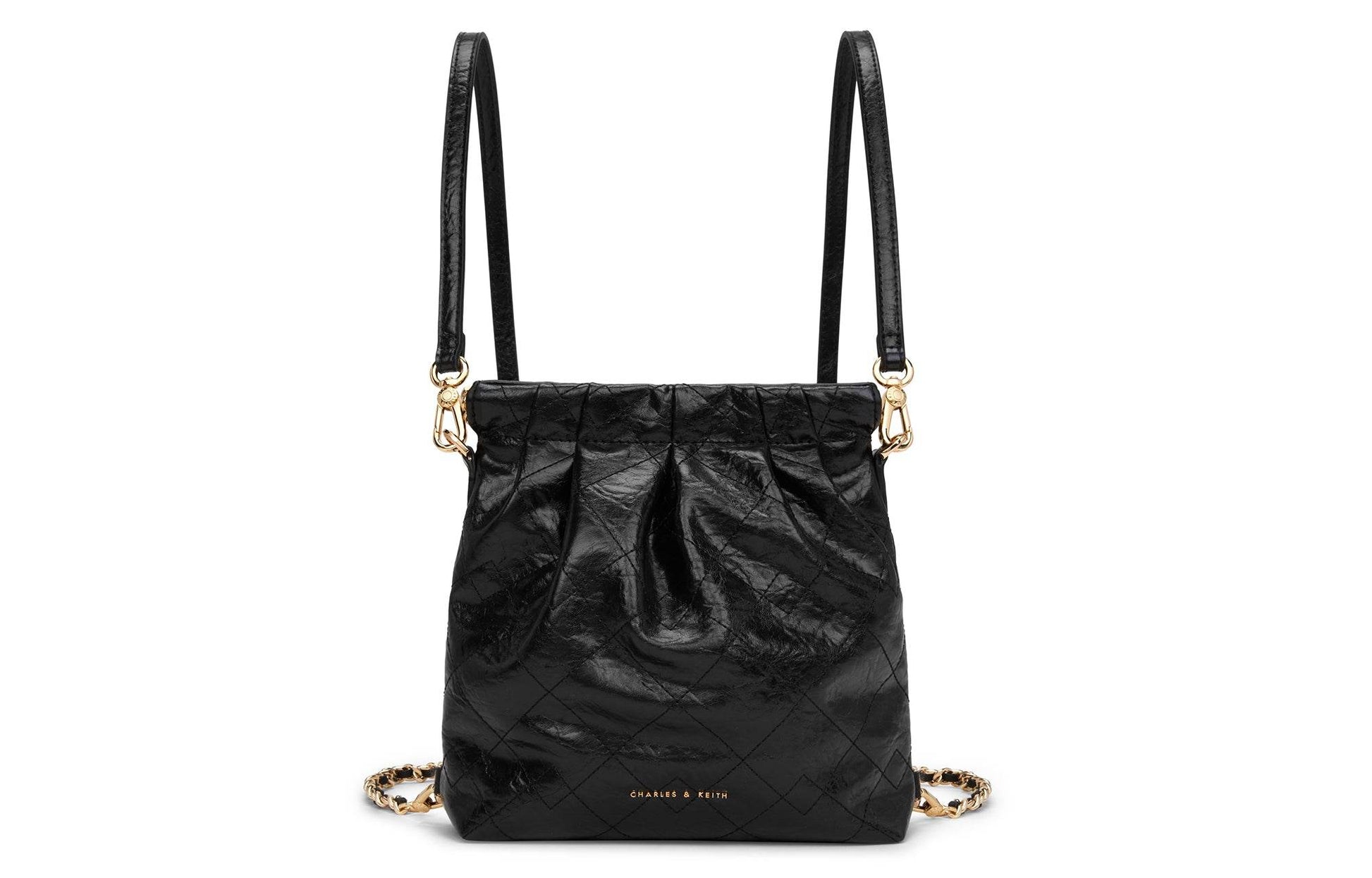 Сумка женская Charles & Keith - Boxette Shop