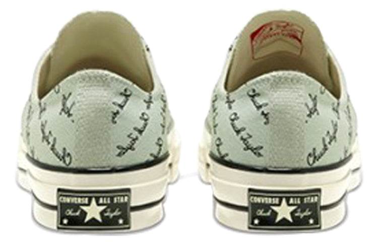 Кеды Converse 1970s - Boxette Shop