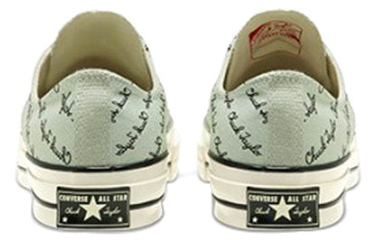 Кеды Converse 1970s - Boxette Shop