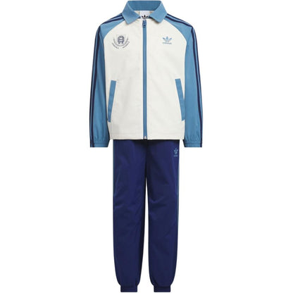 Adidas Originals O'g'il bolalar uchun sport kostyumi