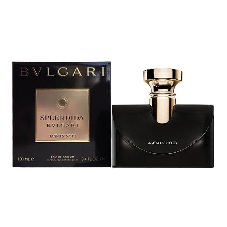 Духи женские BVLGARI Splendida Jasmine Noir - Boxette Shop