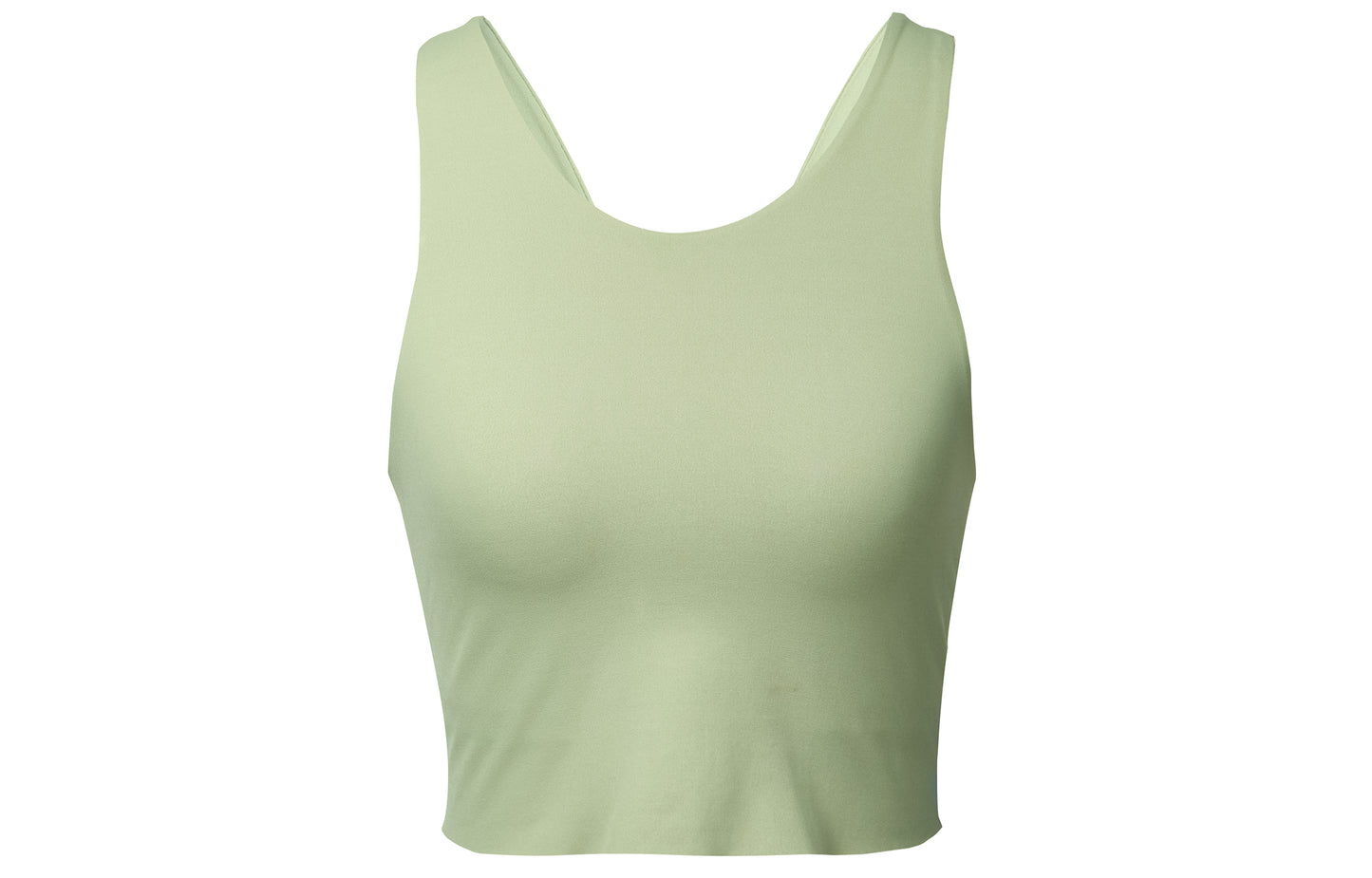 Спортивная майка женская Nike Dri-Fit Yoga Luxe