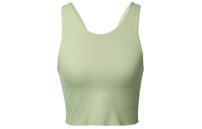 Спортивная майка женская Nike Dri-Fit Yoga Luxe