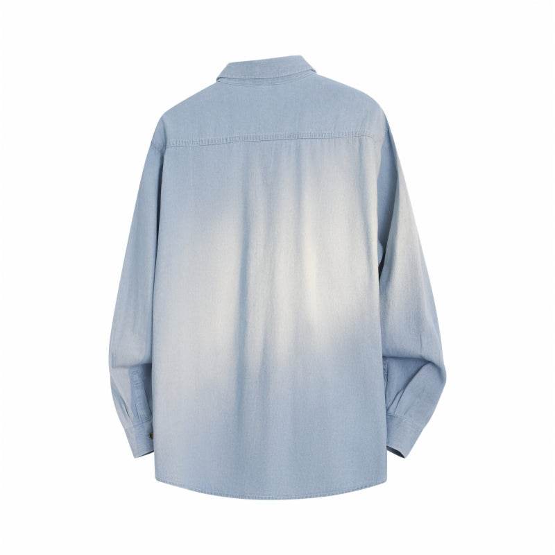 Рубашка мужская Antioffice - Boxette Shop