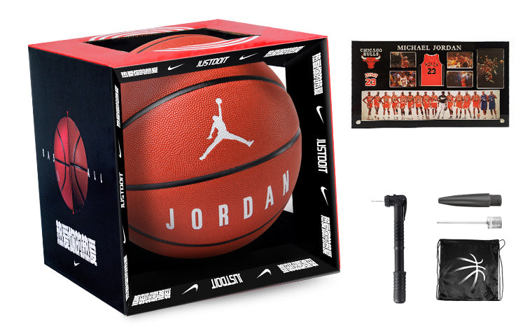 Мяч баскетбольный Jordan