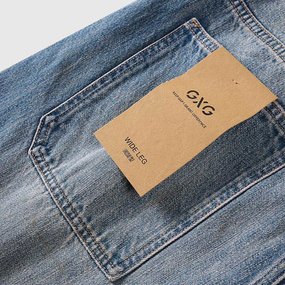Джинсы мужские Gxg - Boxette Shop