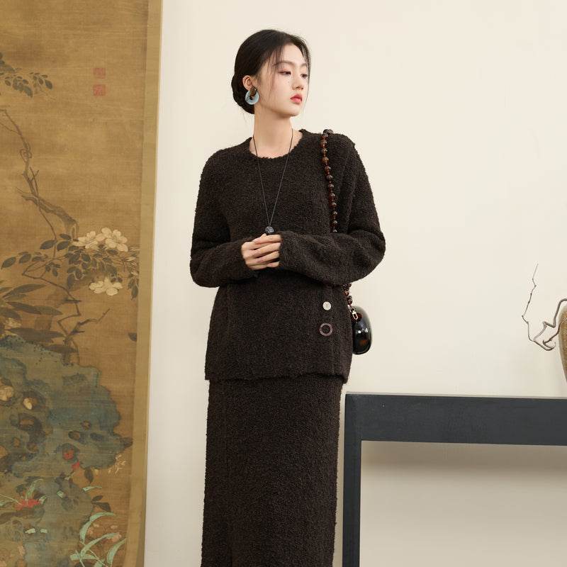 Костюм женский 3Colour - Boxette Shop