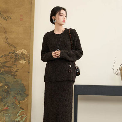 Костюм женский 3Colour - Boxette Shop