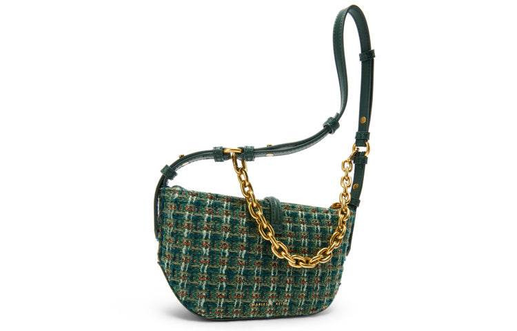 Сумка женская Charles&Keith - Boxette Shop