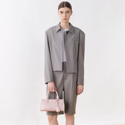 Сумка женская Charles&Keith Kerry - Boxette Shop