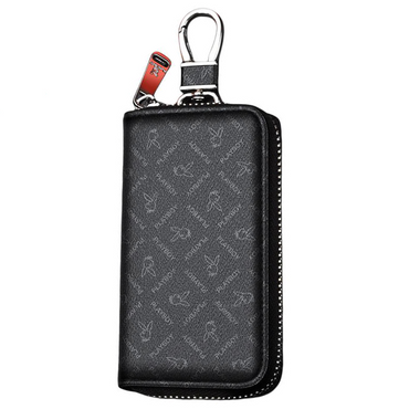 Playboy erkaklar hamyonining kalit zanjiri