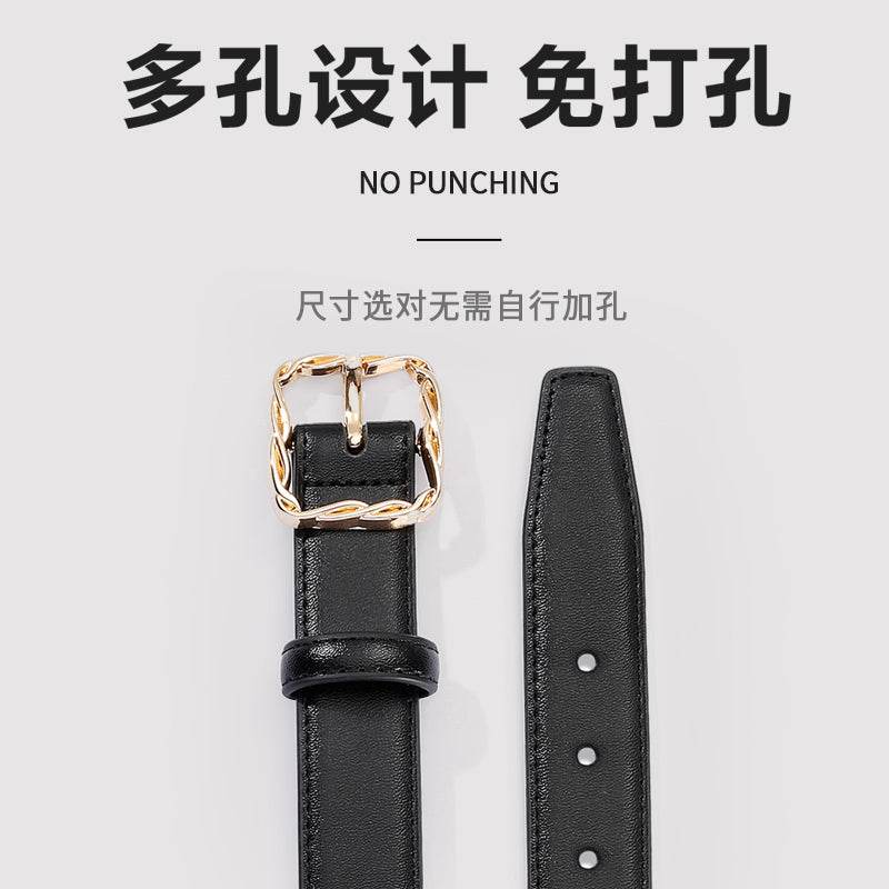 Ремень женский Miniso - Boxette Shop