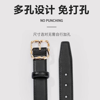 Ремень женский Miniso - Boxette Shop