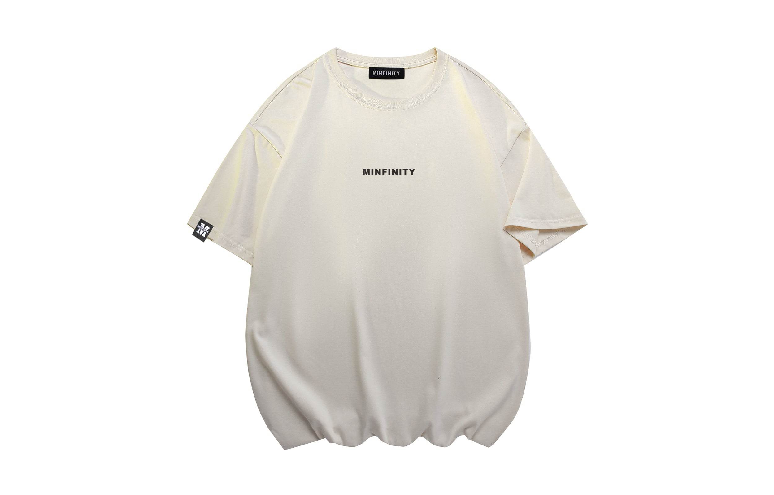 Футболка Minfinity - Boxette Shop