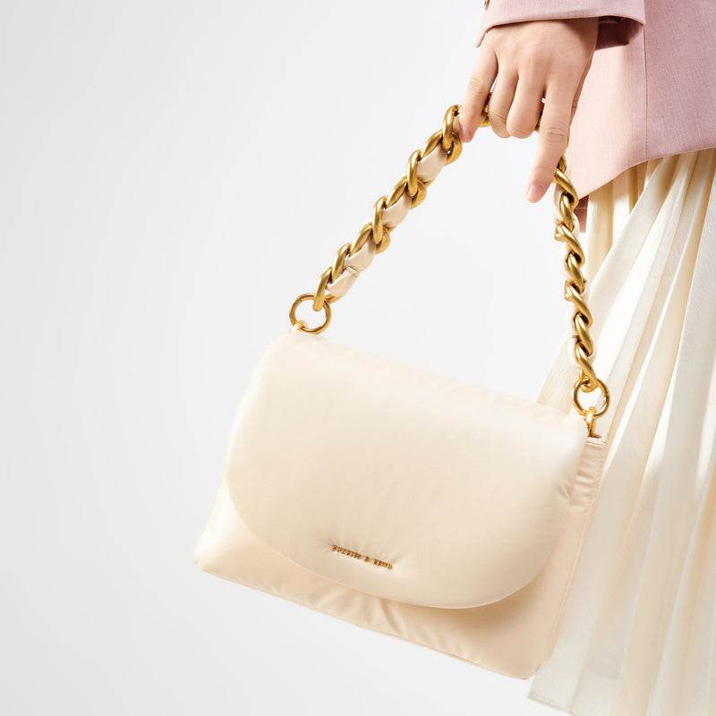 Сумка женская Charles&Keith Ck Pu - Boxette Shop