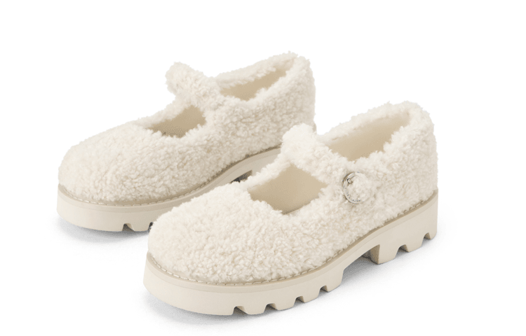 Туфли для девочек Charles & Keith - Boxette Shop